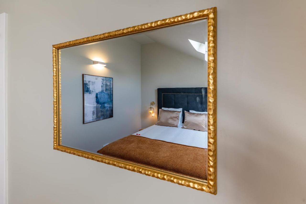 Style And Comfort In Downtown Apartamento Lisboa