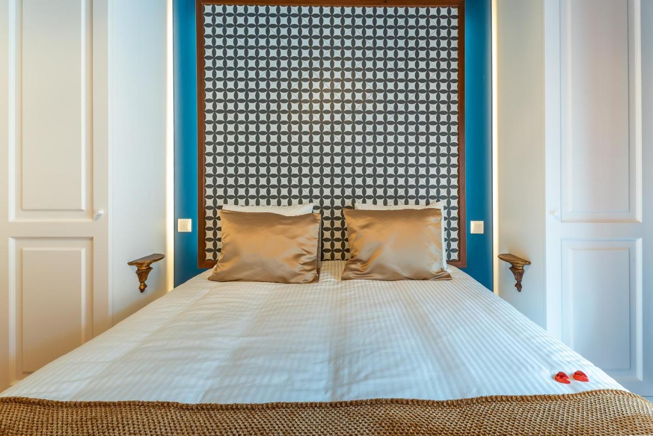 Style And Comfort In Downtown Apartamento
