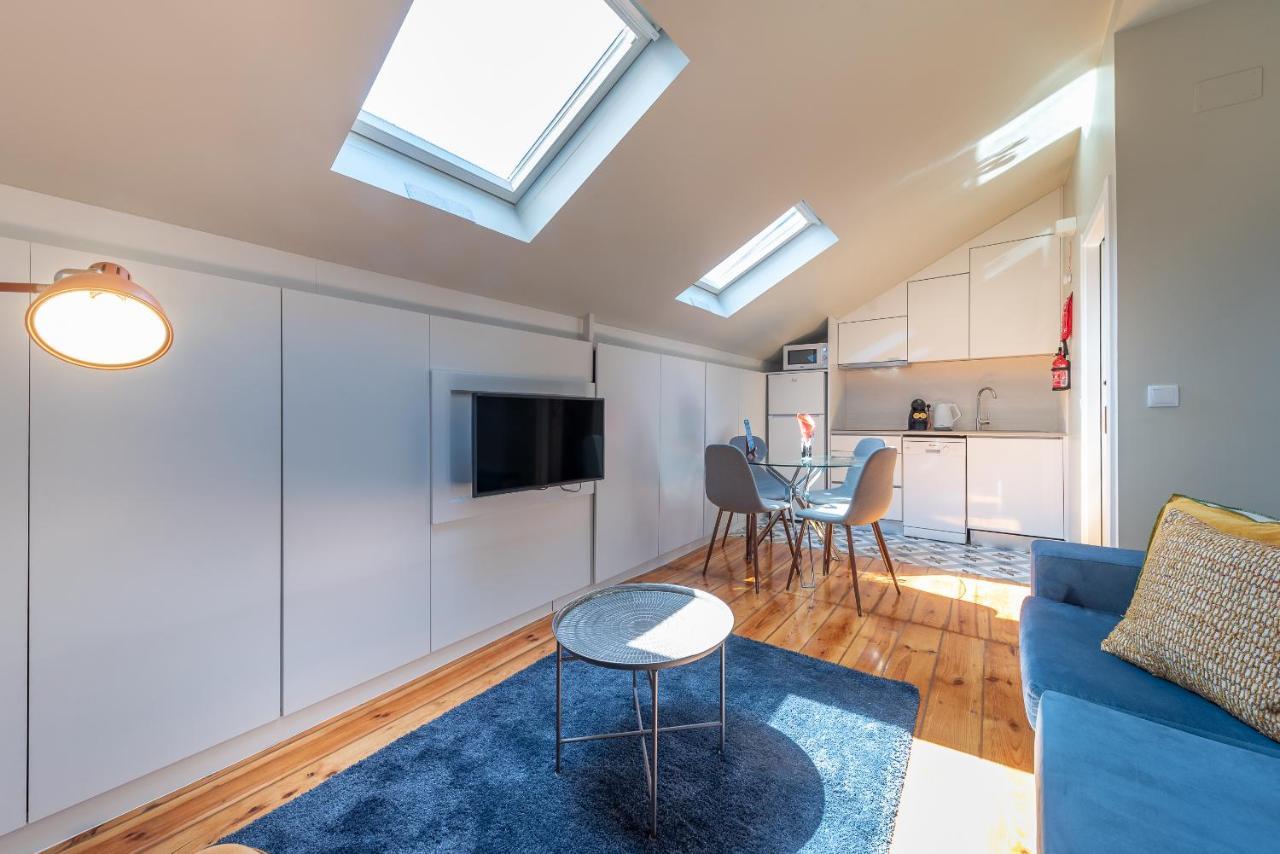 Apartamento Style And Comfort In Downtown *