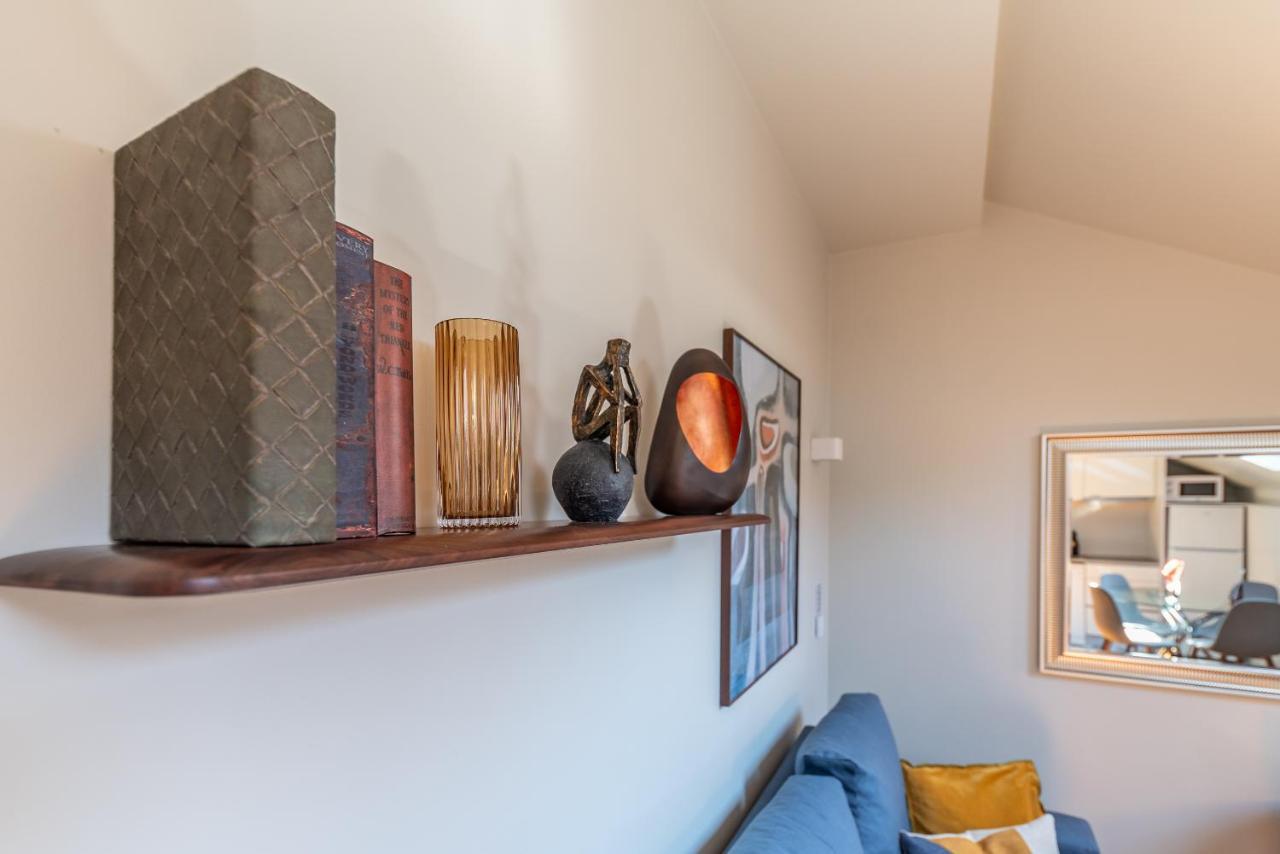 Apartamento Style And Comfort In Downtown