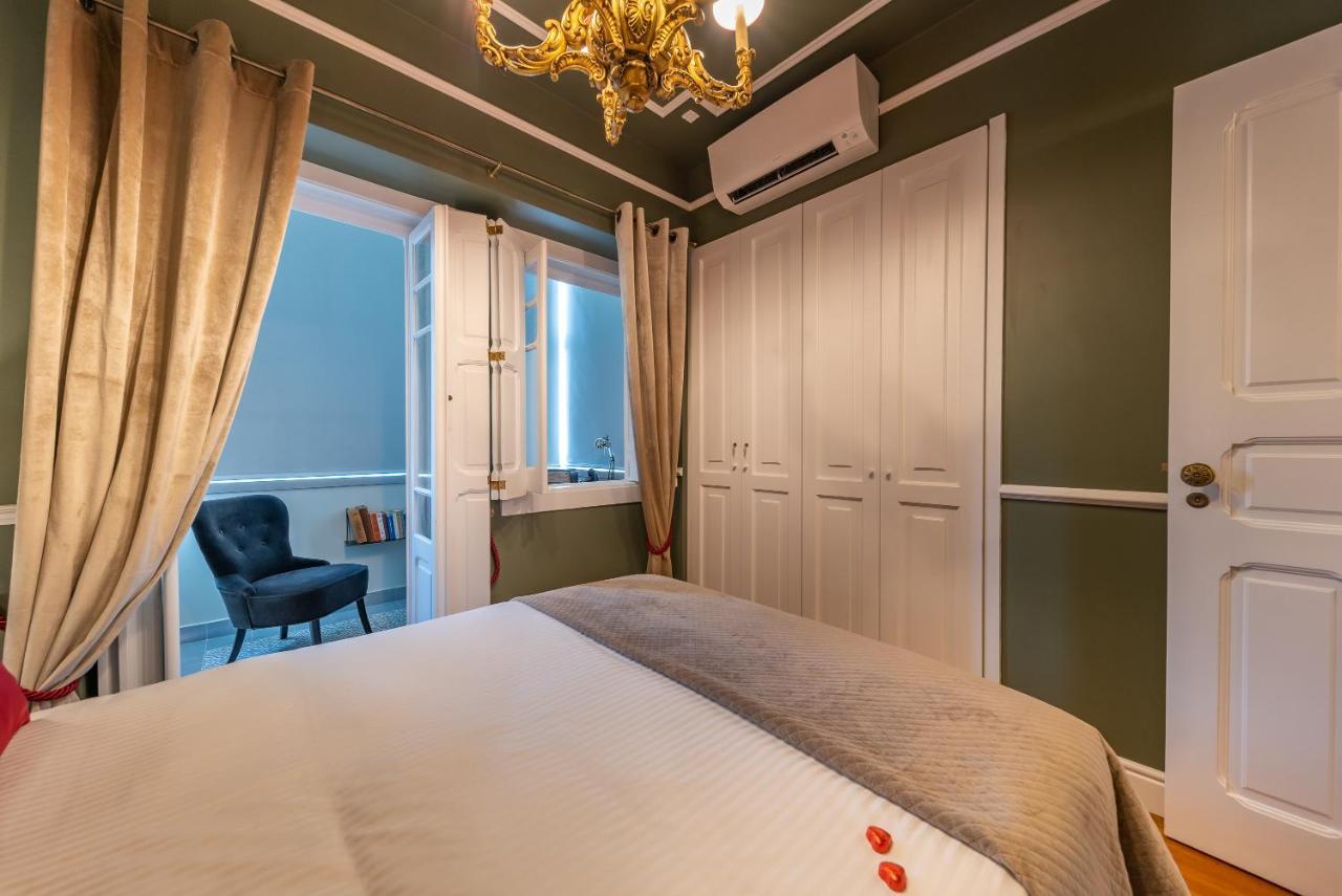 Apartamento Style And Comfort In Downtown