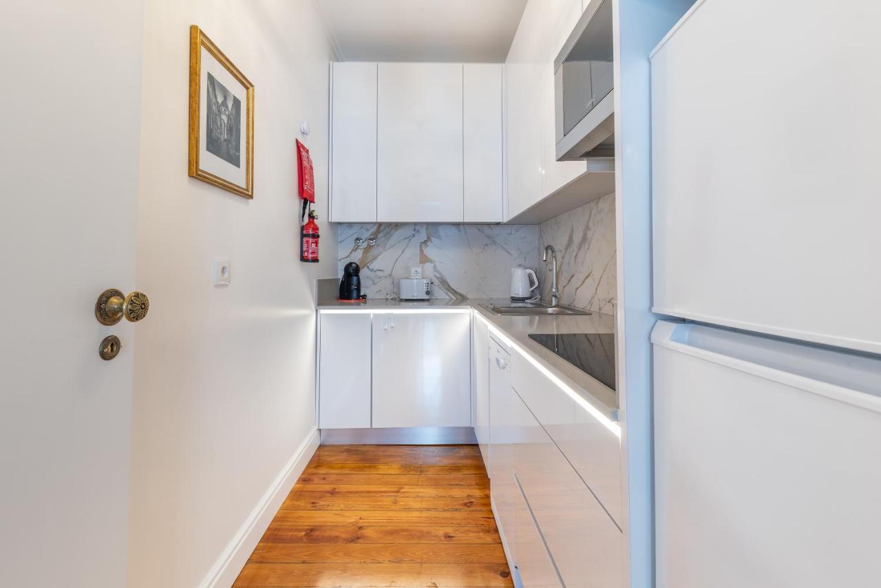 Apartamento Style And Comfort In Downtown *