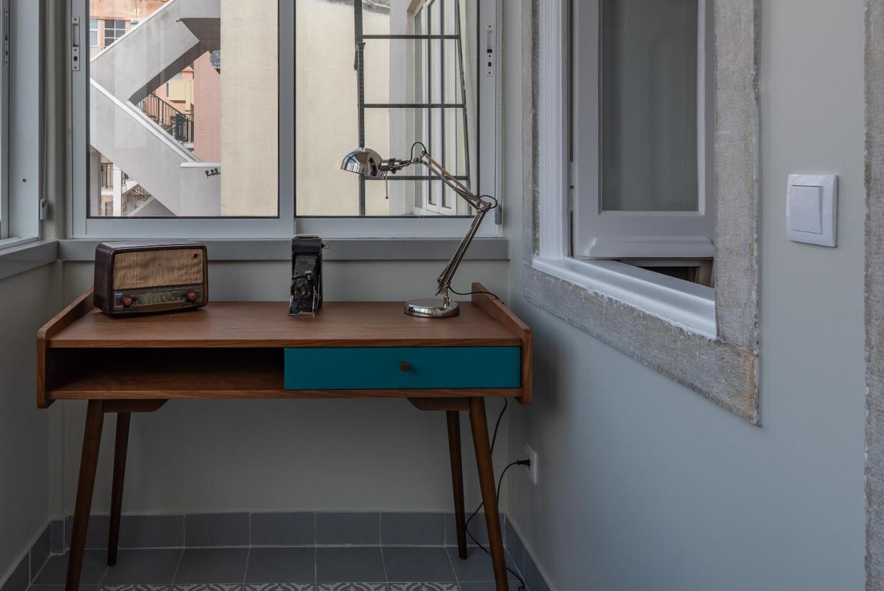 Apartamento Style And Comfort In Downtown *