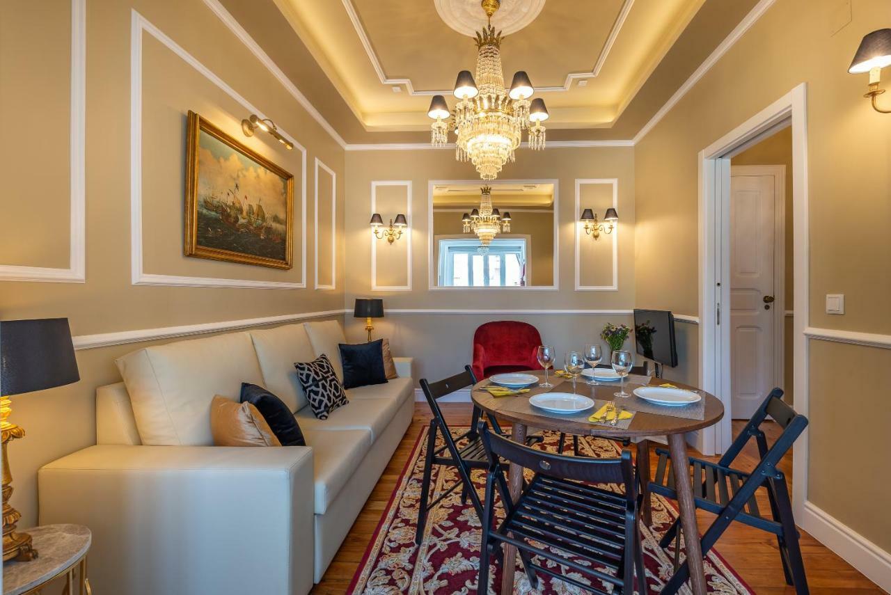 Style And Comfort In Downtown Apartamento