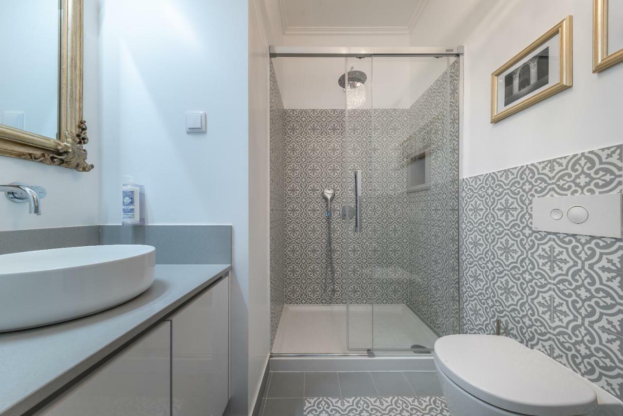 Style And Comfort In Downtown Apartamento Lisboa