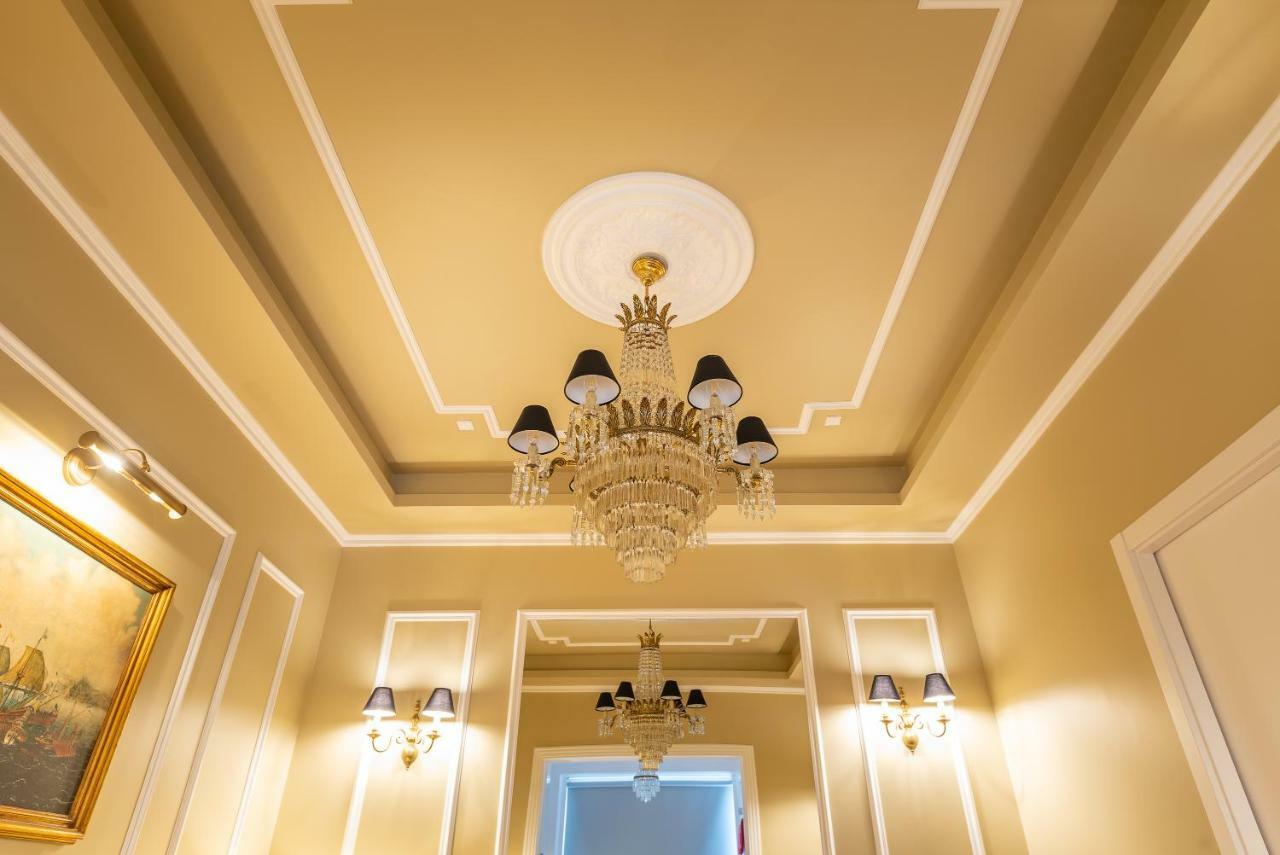 Apartamento Style And Comfort In Downtown Lisboa
