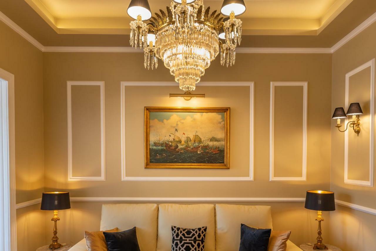 Style And Comfort In Downtown Apartamento *