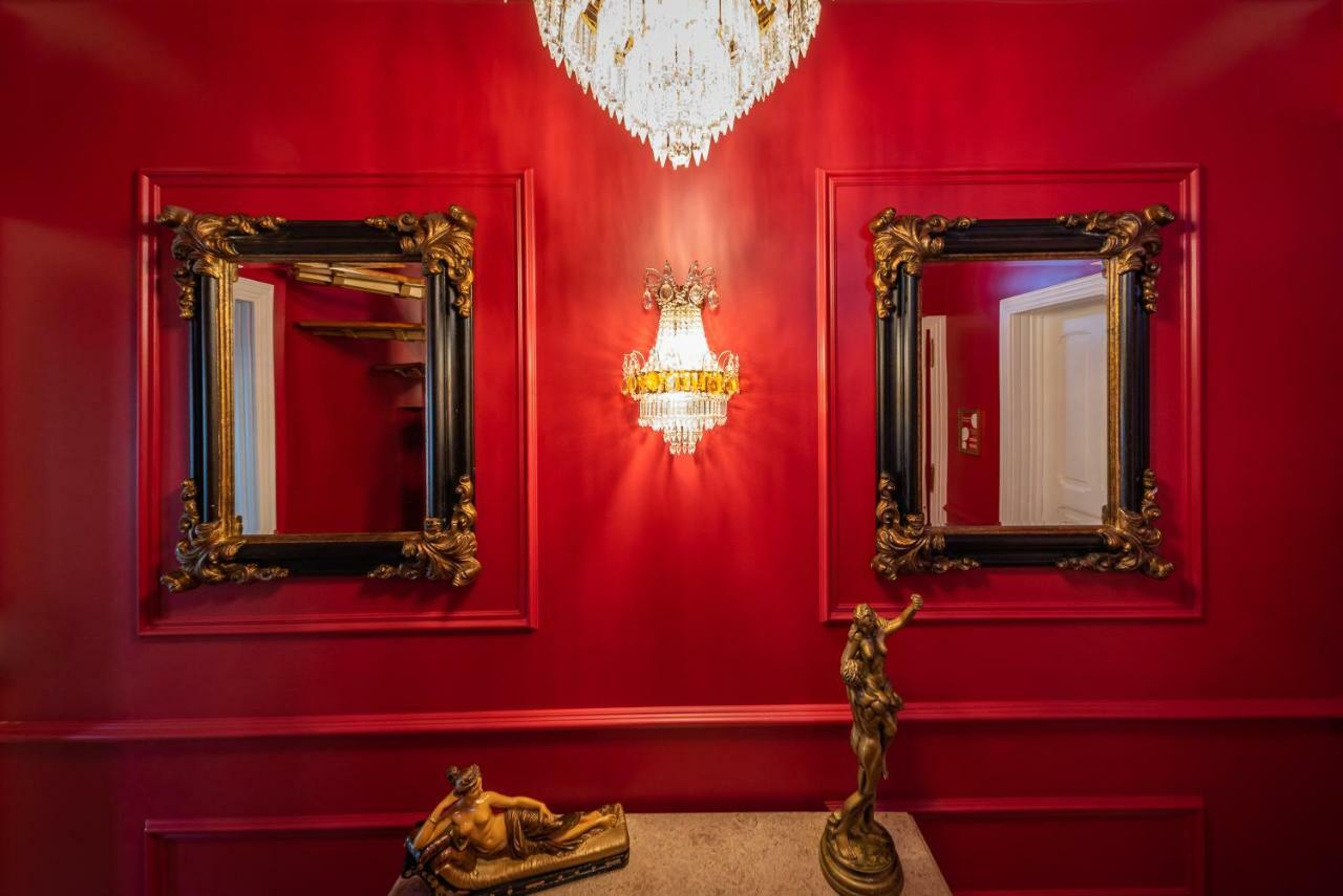 Style And Comfort In Downtown Apartamento Lisboa