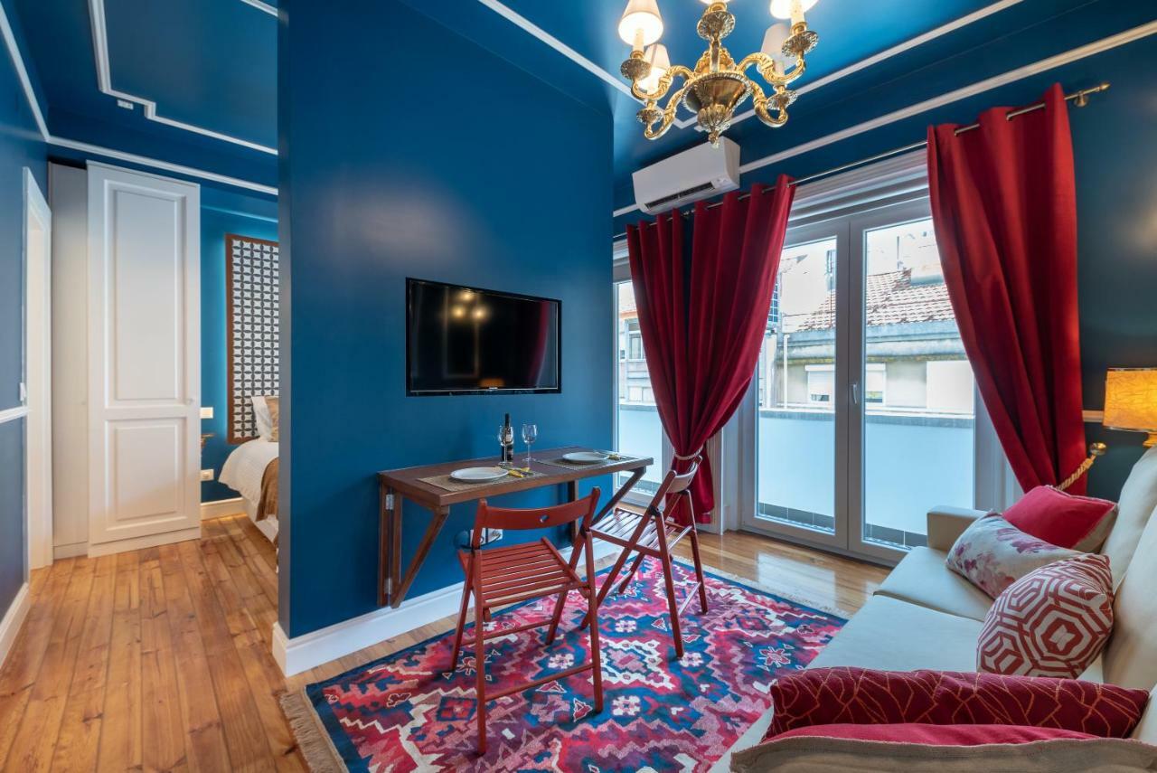 Apartamento Style And Comfort In Downtown *