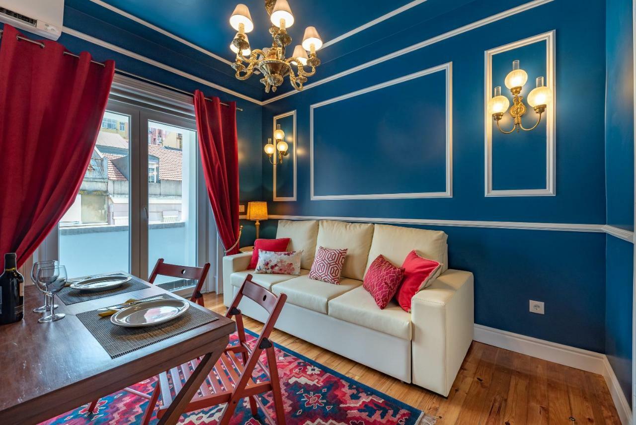 Apartamento Style And Comfort In Downtown *