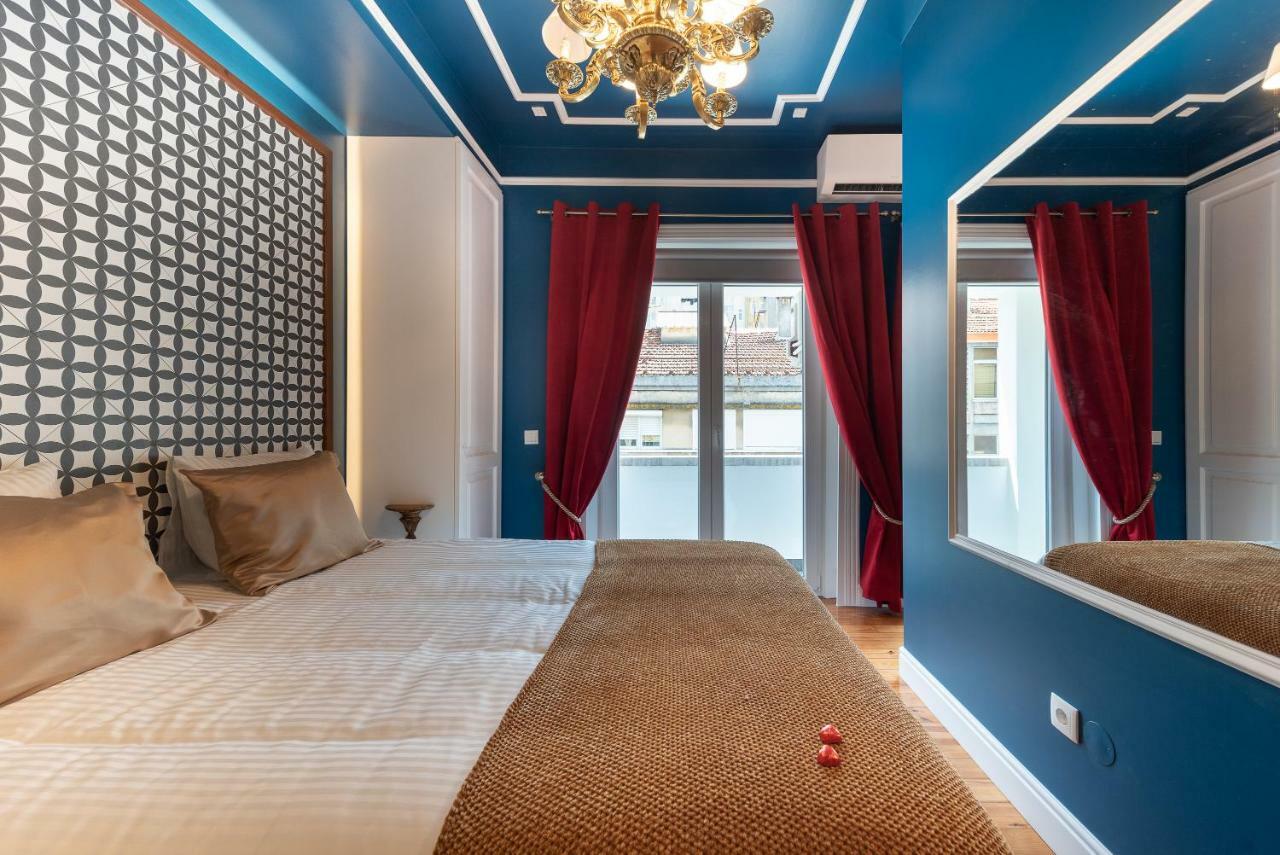 Style And Comfort In Downtown Apartamento *