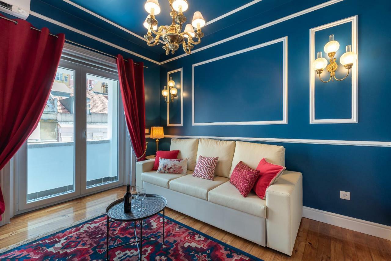 Apartamento Style And Comfort In Downtown *
