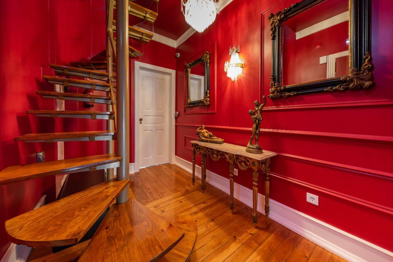 Apartamento Style And Comfort In Downtown *