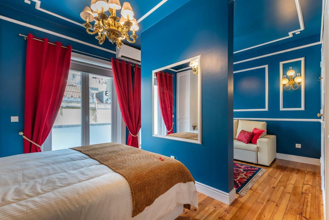 Apartamento Style And Comfort In Downtown *