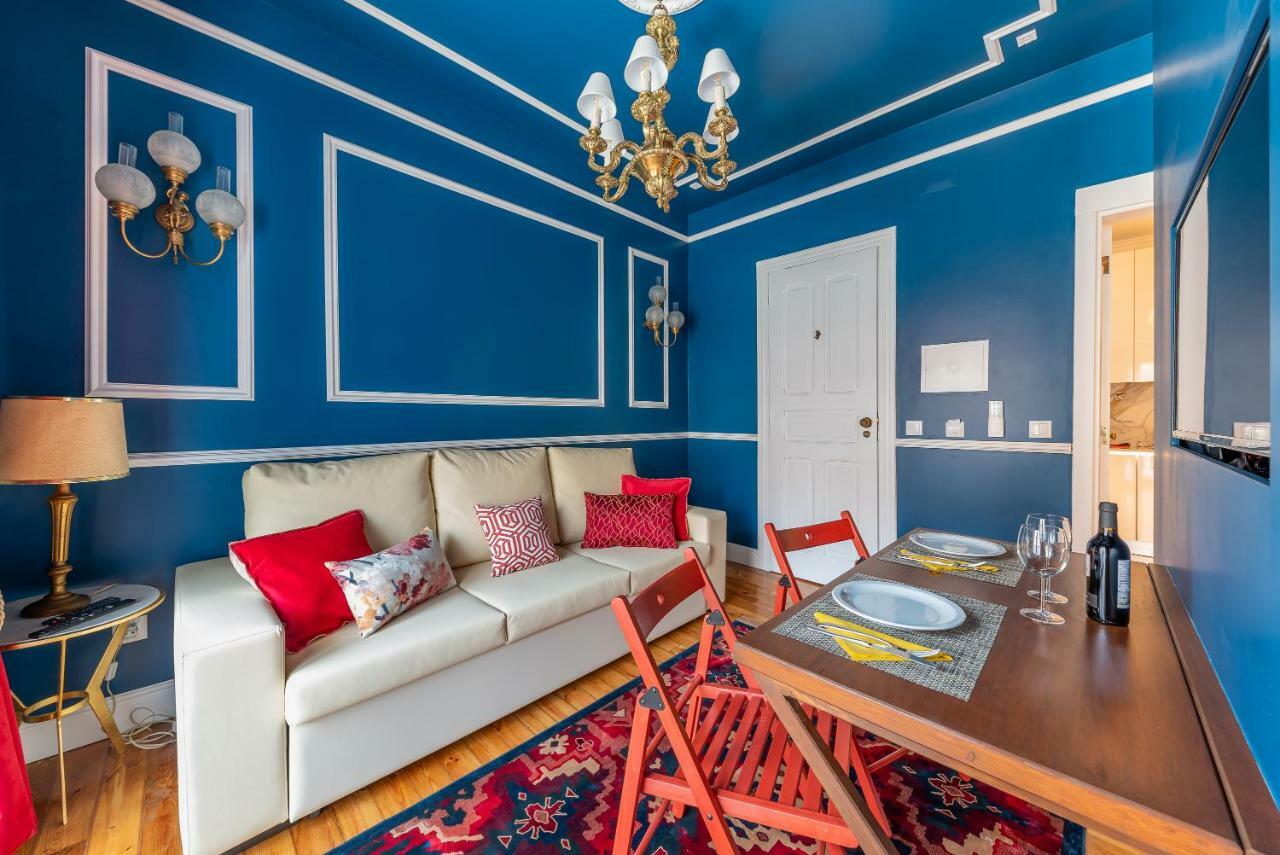Apartamento Style And Comfort In Downtown *