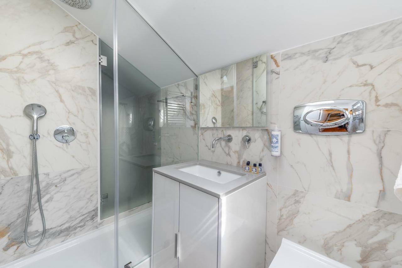 Style And Comfort In Downtown Apartamento